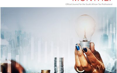 Chronicles 2023_Tax Chronicles Issue 57 April