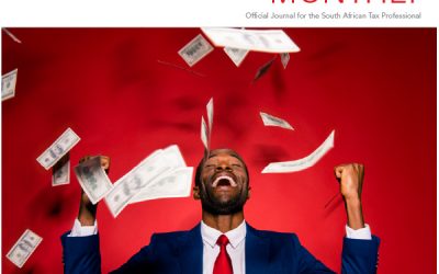Chronicles 2020_Tax Chronicles Issue 25 August