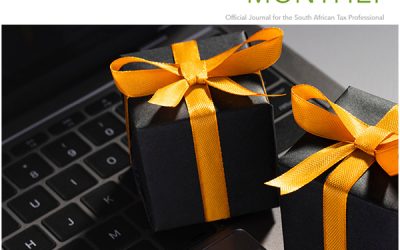 Chronicles 2024_Tax Chronicles Issue 67 February