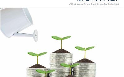 Chronicles 2021_Tax Chronicles Issue 32 March