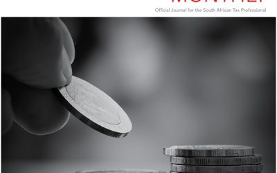 Chronicles 2023_Tax Chronicles Issue 58 May