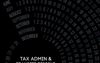 TaxTalk 2018 Nov/Dec Issue 73