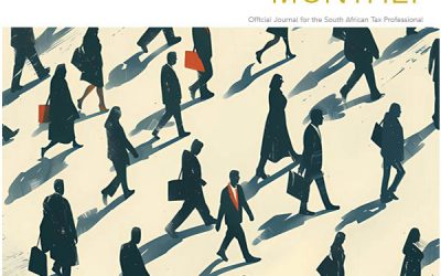 Chronicles 2024_Tax Chronicles Issue 75 October