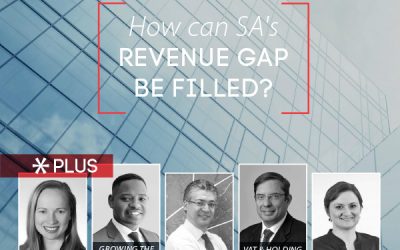 TaxTalk 2019 Jan/Feb Issue 74