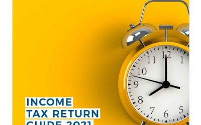 TaxTalk 2021 Jul/Aug Issue 89
