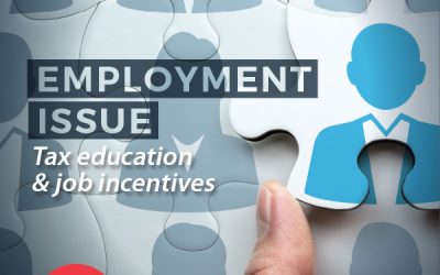TaxTalk 2021 Mar/Apr Issue 87