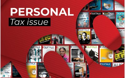 TaxTalk 2023 May/Jun Issue 100