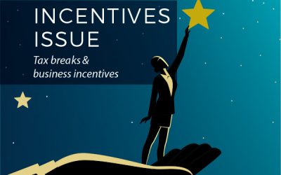 TaxTalk 2020 Nov/Dec Issue 85