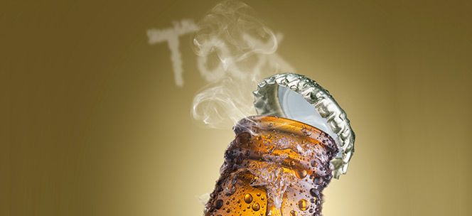 Excise taxes on beer – balancing revenue and health