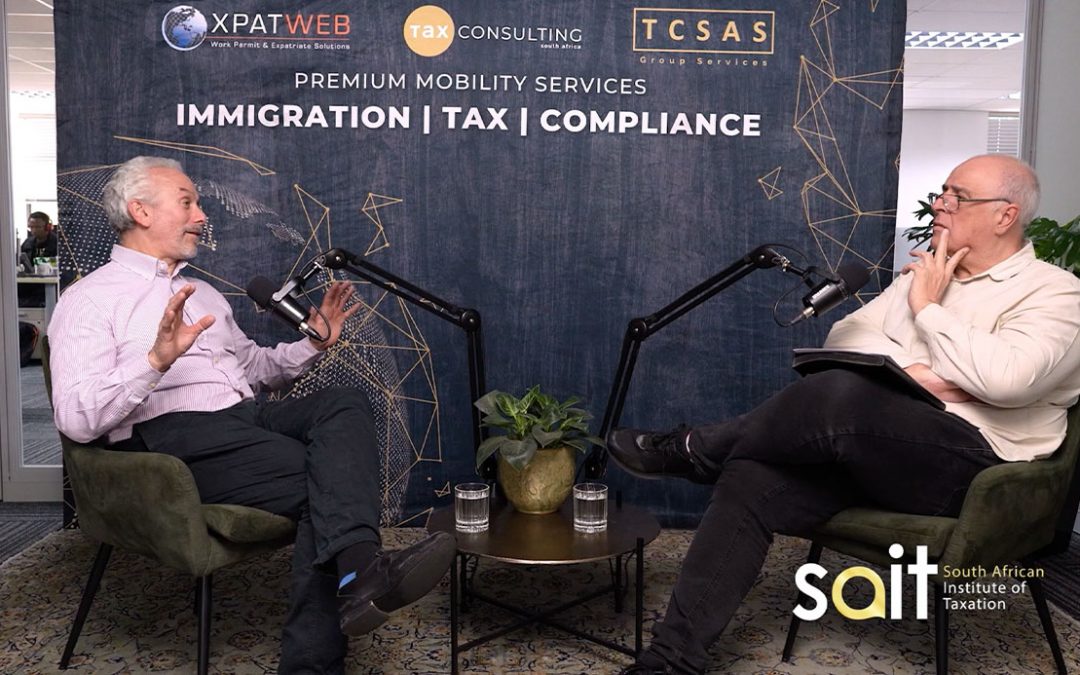 SA’s 2025 tax landscape: risks, compliance and key changes
