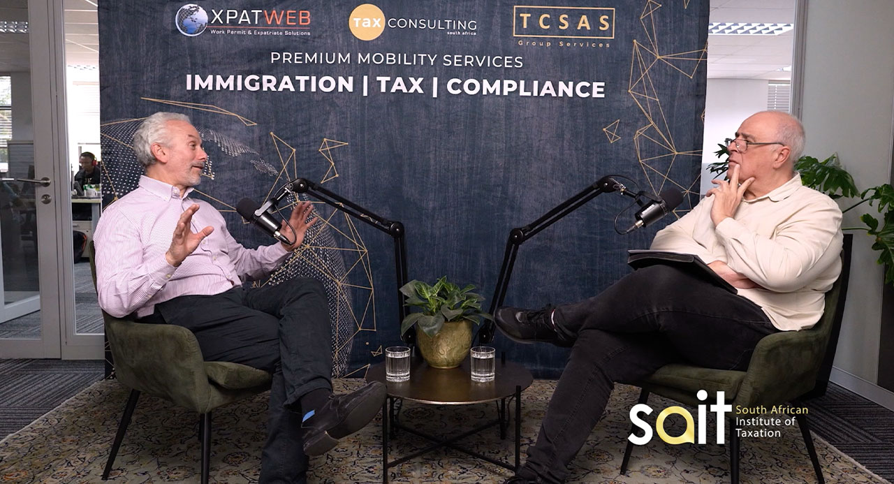 SA’s 2025 tax landscape: risks, compliance and key changes