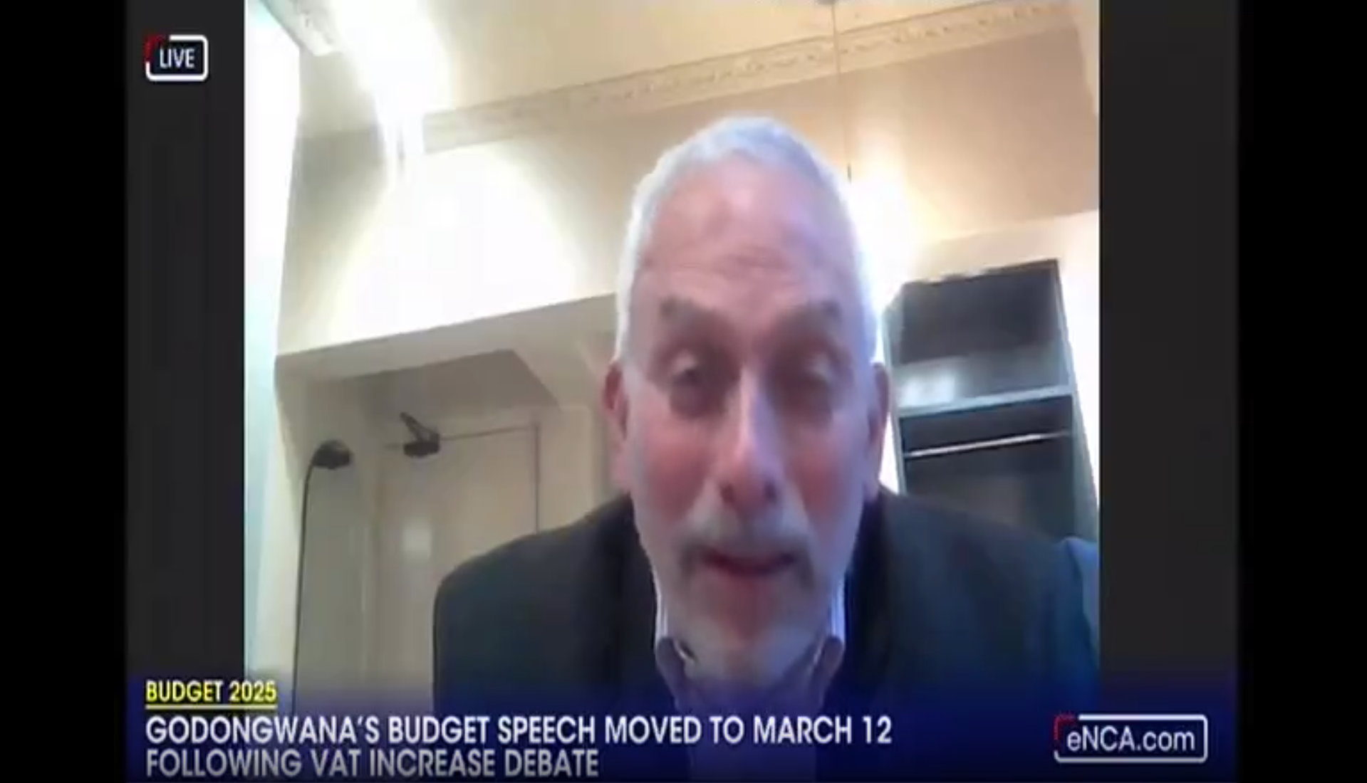 SA Institute of Taxation on budget speech postponement