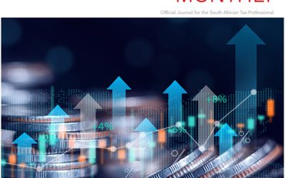 Chronicles 2025_Tax Chronicles Issue 79 February