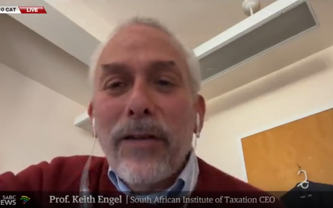 Discussions around the contentions VAT increase