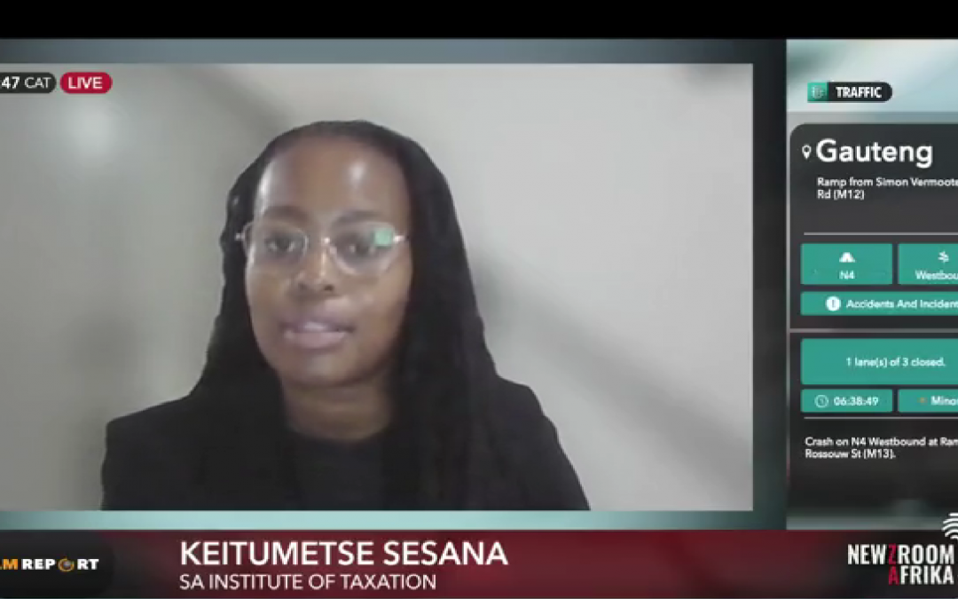 No adjustments in personal income tax and inflation