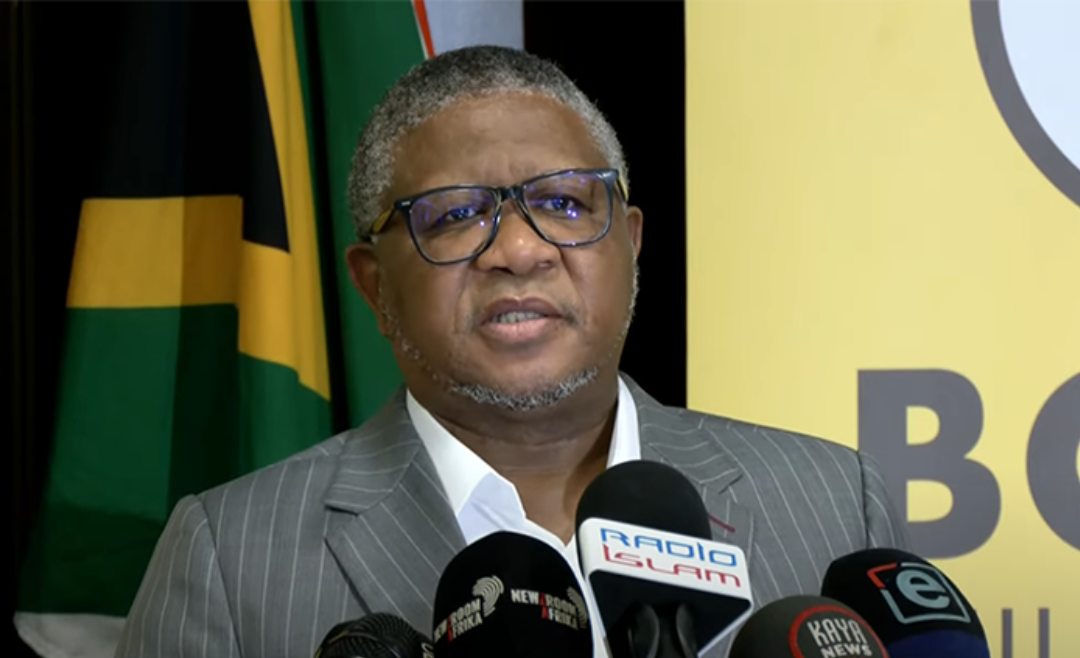 ANC’s Mbalula calls for ‘constructive talks’ for future bills