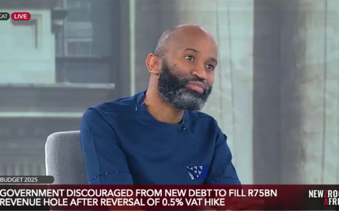 Reversal of VAT increase. All good?