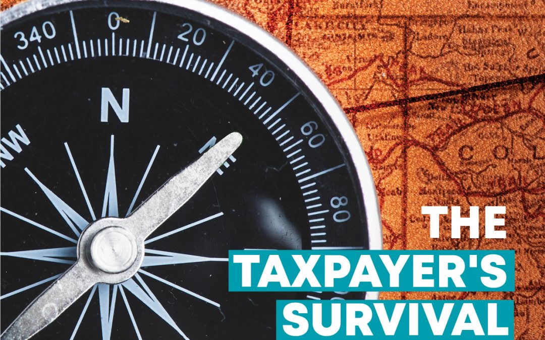 TaxTalk 2025 Mar/Apr Issue 111