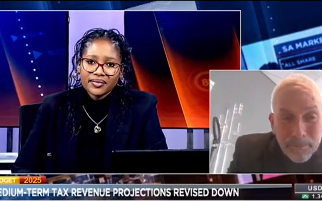 Reaction to the national budget 2025