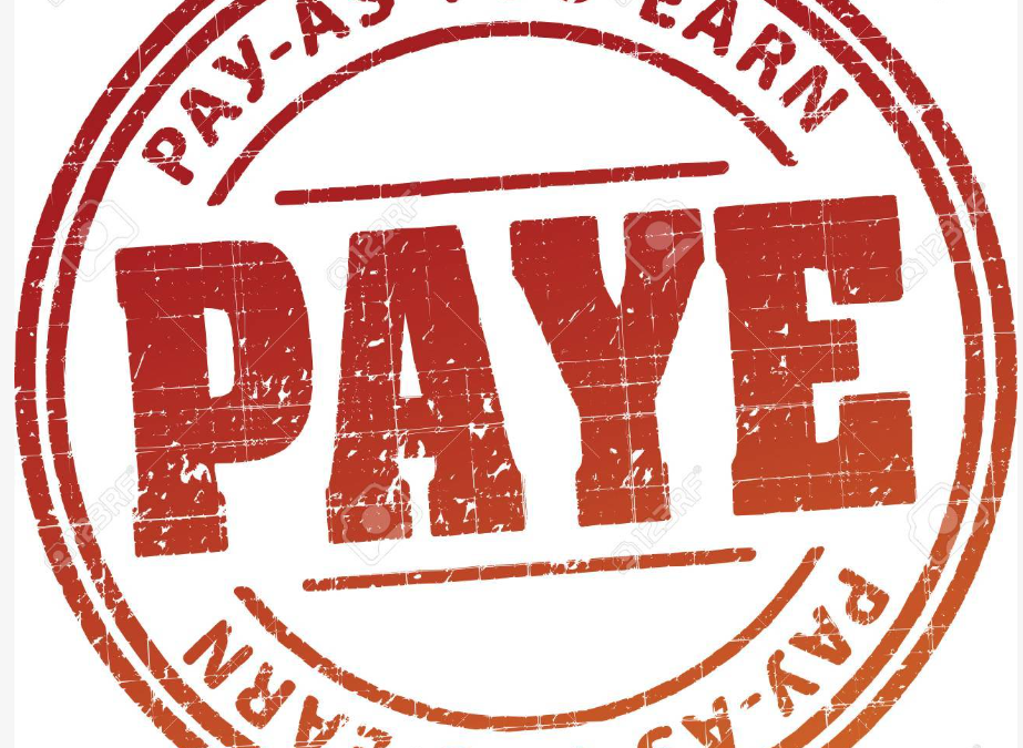Guide – Which employees pay PAYE Tax in SA