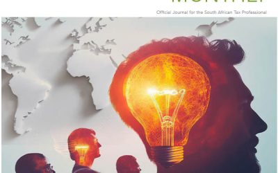 Chronicles 2025_Tax Chronicles Issue 83 June